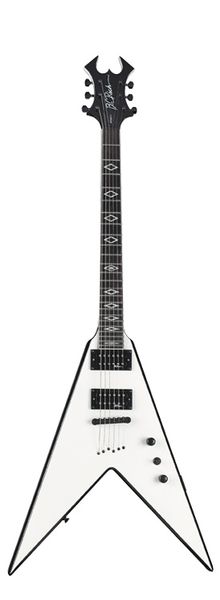 Фото B. C. Rich SVITW