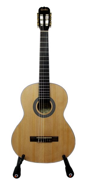 Фото Классическая гитара Sevillia IC-100 3/4 NA