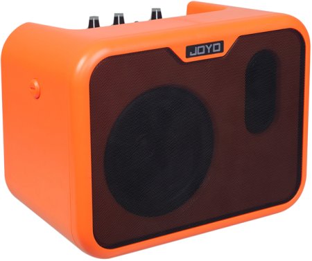 Фото Комбоусилитель для акустической гитары Joyo MA-10A