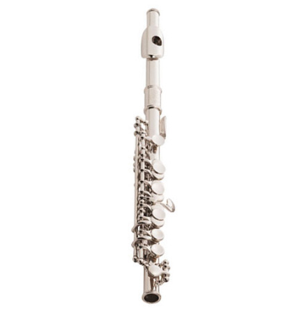 Флейта пикколо С BRAHNER PF-700S в магазине Music-Hummer