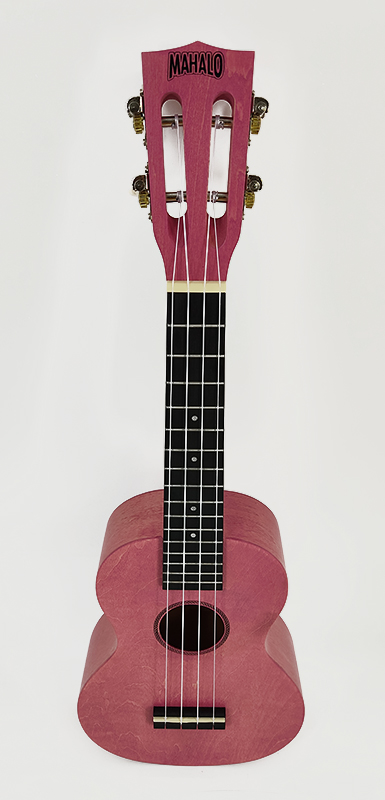 Фото Укулеле MAHALO ML2CP