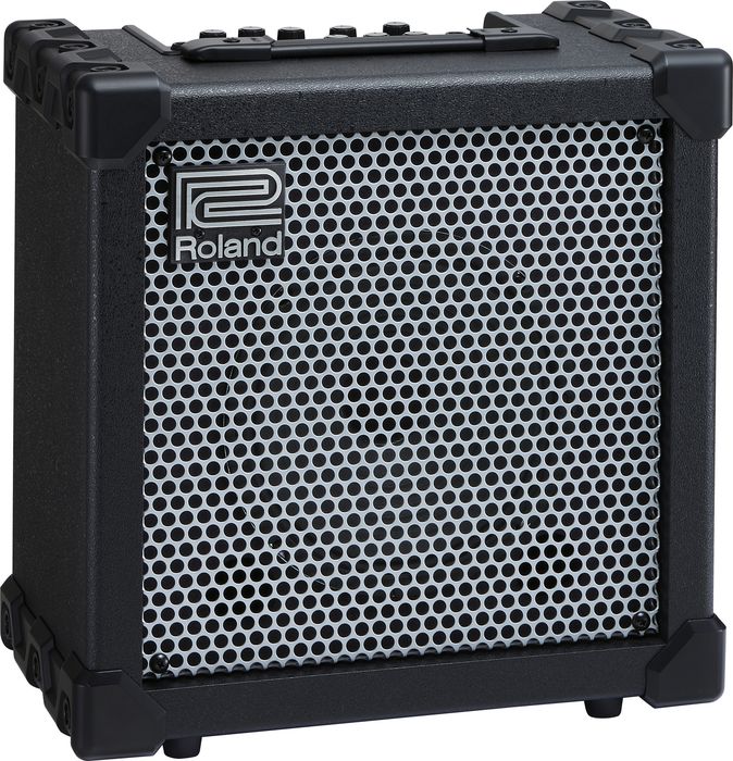 Фото Roland cube-20xl