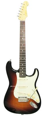 Фото FUJIGEN JST-5R/ 3S 3TS