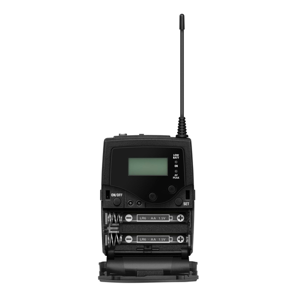 Фото Sennheiser EW 100 G4-ME4-A1 