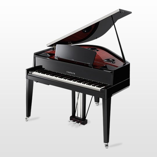 Фото Yamaha Avant Grand N3X 