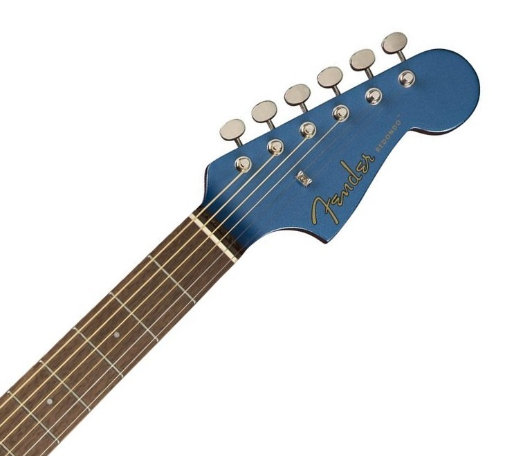 Fender Redondo Player BLB в магазине Music-Hummer