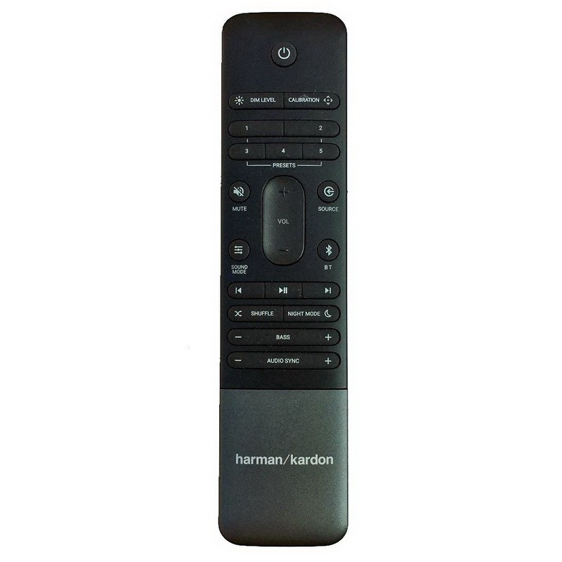 Фото Harman/Kardon Enchant 800