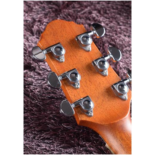 Фото Акустическая гитара CRAFTER GA-6/NC