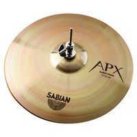 Sabian 13" Solid Hats APX