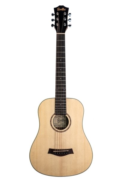 Фото Акустическая гитара Sevillia IW-34R NA