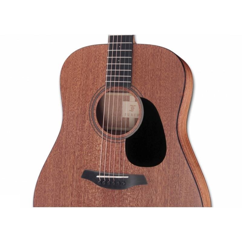 Фото FURCH Blue D-MM 