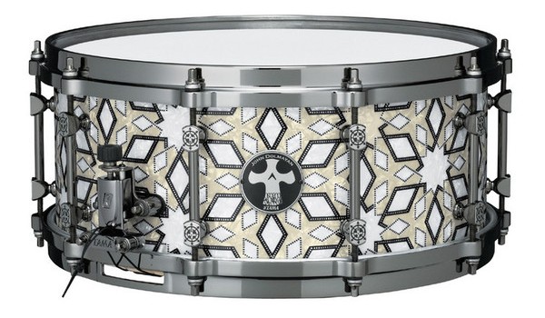 Фото Малый барабан TAMA JD146 (6`x14`) John Dolmayan
