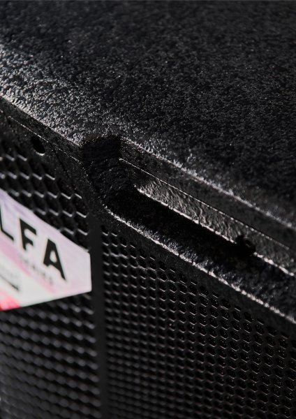 Фото Активная акустическая система XLINE ALFA X-215A DSP