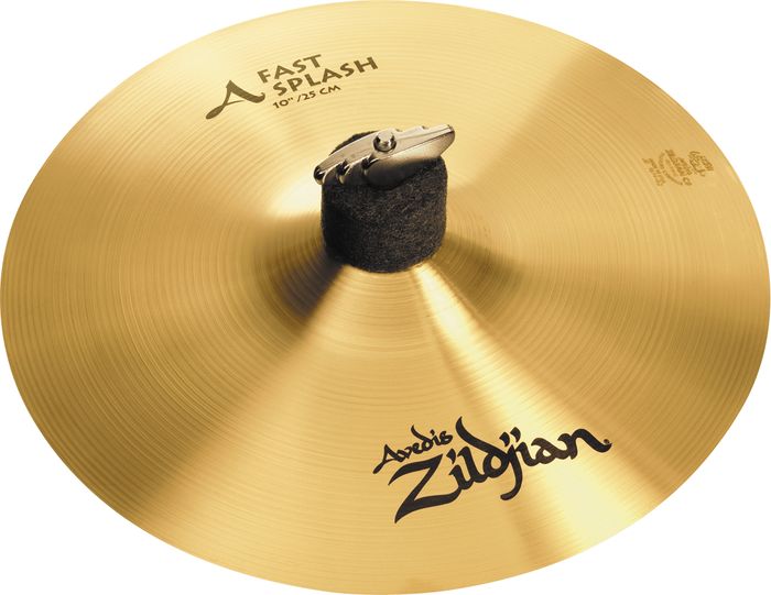 Фото ZILDJIAN 10` A` FAST SPLASH
