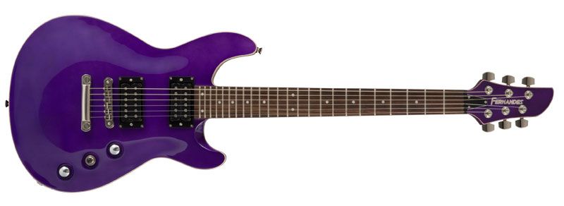 Фото FERNANDES APG STANDARD STP