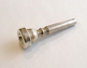 Фото Мундштук для трубы Yamaha TR11