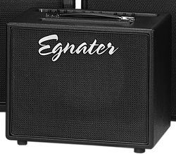Фото EGNATER RENEGADE 212 HG