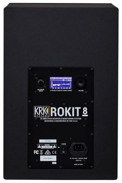 KRK RP8G4 в магазине Music-Hummer