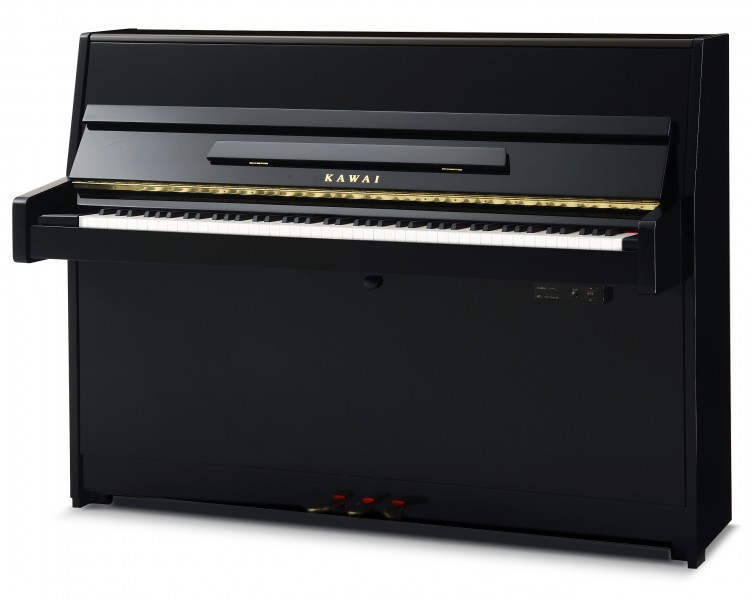 Гибридное пианино Kawai K15E ATX2 M/PEP в магазине Music-Hummer