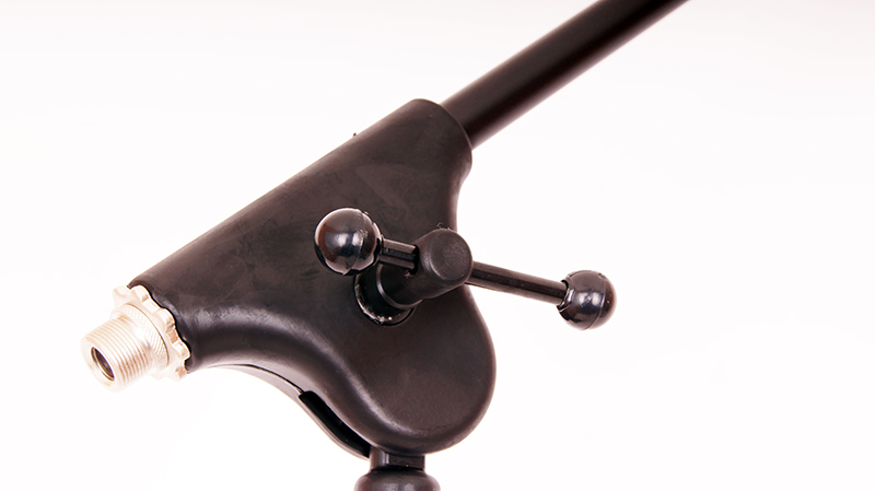 Фото Стойка для микрофона Soundking SD215