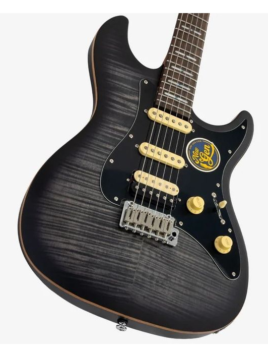 Фото Электрогитара Sire S7 FM New Gen TBK