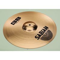 Фото Sabian 16" Rock Crash B8