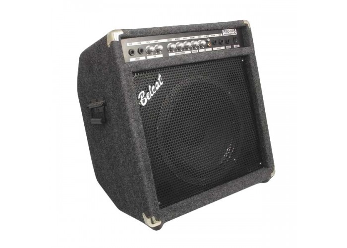 Комбо басовый BELCAT PRO-50B 50W в магазине Music-Hummer