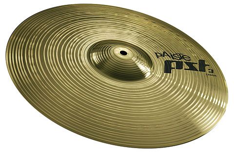 Фото Paiste 14" Crash PST3