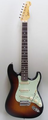 Фото Fujigen NCST-10R/ AL/ 3S/ VWH