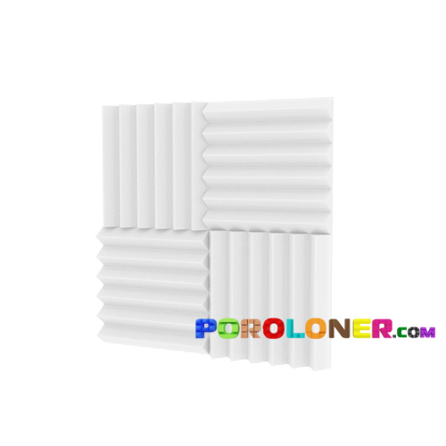 Фото Акустический поролон Клин