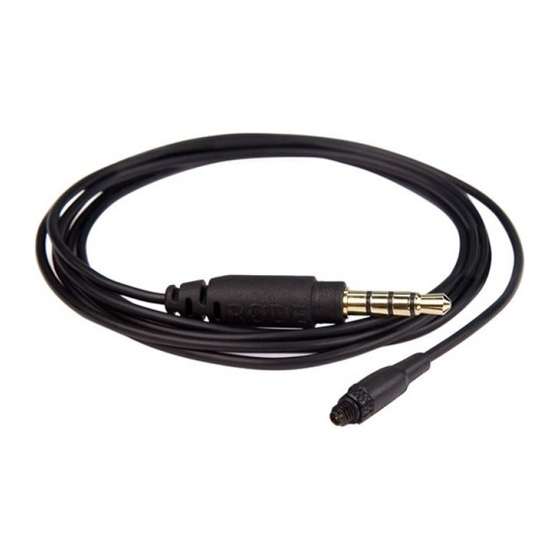 Фото RODE MiCon-11