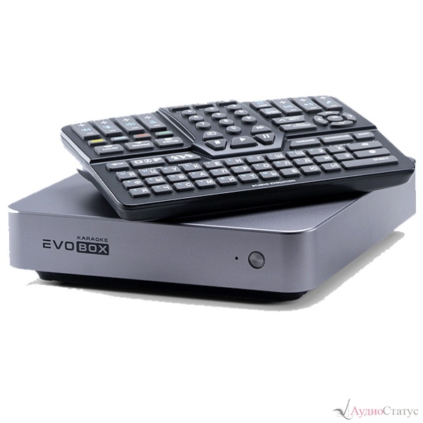 Фото Комплект караоке EVO Thump 212XT