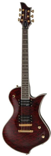 Фото Fernandes RVLE(08)(ST)BC