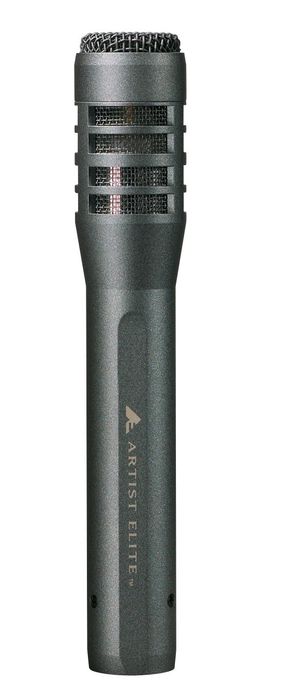 Инструментальный микрофон Audio-Technica AE5100 в магазине Music-Hummer