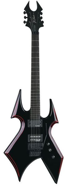 Фото B. C. Rich WWBSTGO