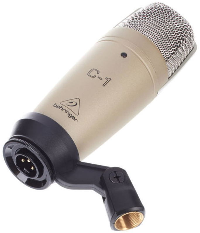 Фото Behringer U-PHORIA STUDIO PRO  