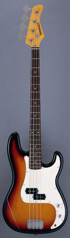 Фото Fernandes RPB360 3SB/ R