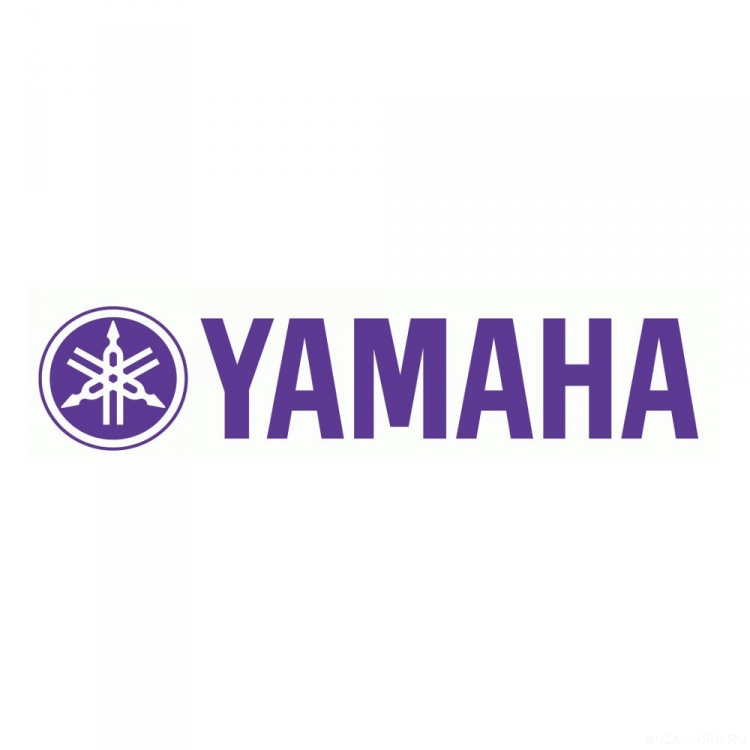 Фото Диски №2 Yamaha 