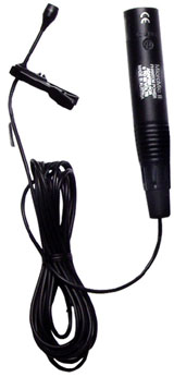 AKG C417PP петличный микрофон в магазине Music-Hummer