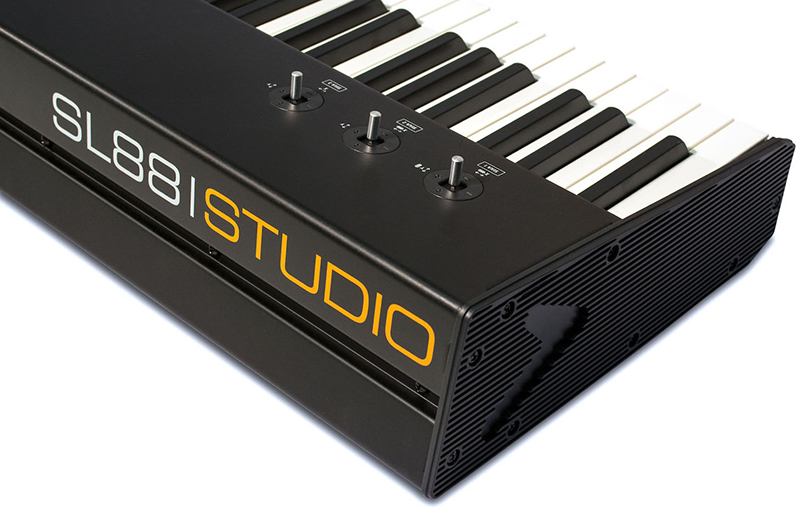 Studiologic SL88 Studio в магазине Music-Hummer