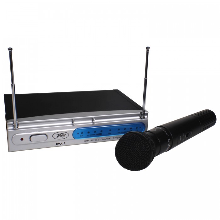 Фото Peavey PV-1 U1 HH 906.000MHZ