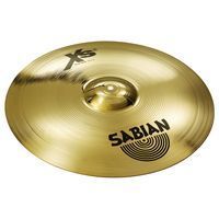 Фото Sabian 20" Rock Ride XS20