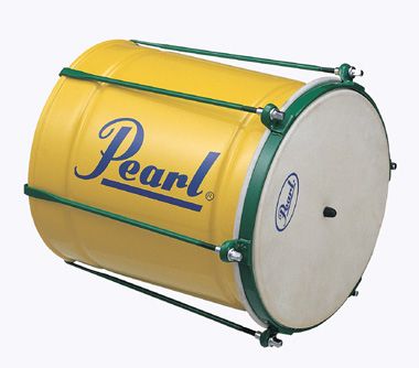 Барабан Pearl PBC-80 в магазине Music-Hummer