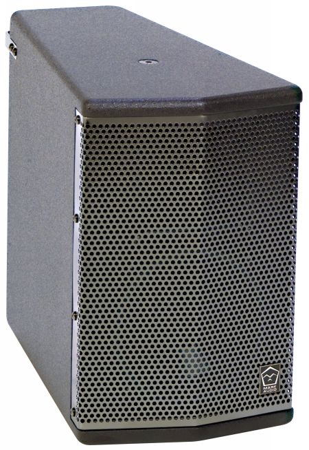 Фото Активная акустическая система MARKAUDIO AS601