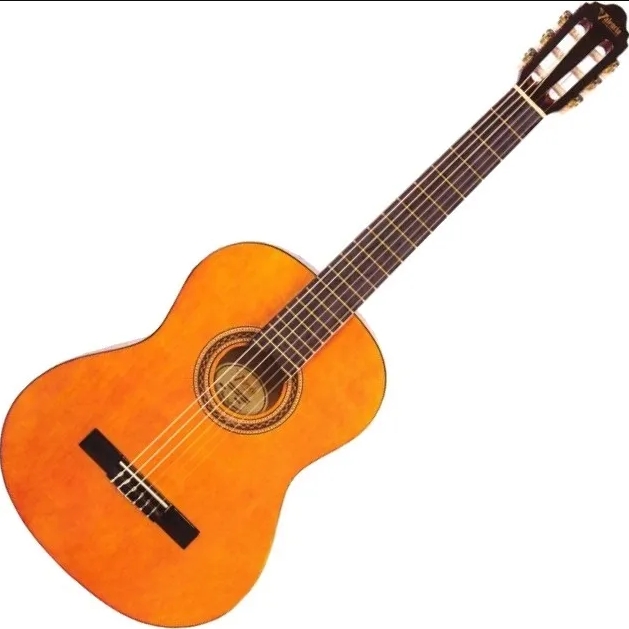 Гитара классическая размер 1/4 Valencia VC101 в магазине Music-Hummer