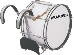 BRAHNER MSD-22 в магазине Music-Hummer