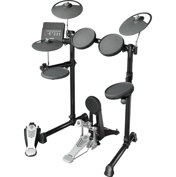 Фото Ударная установка YAMAHA DTX-450K