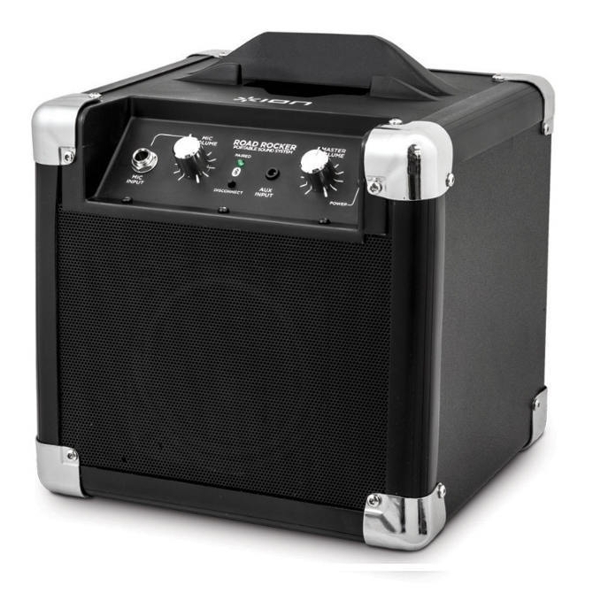 Компактная акустика ION Audio ROAD ROCKER в магазине Music-Hummer