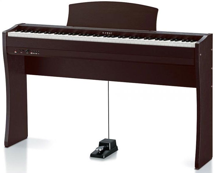 Цифровое пианино Kawai CL26R в магазине Music-Hummer