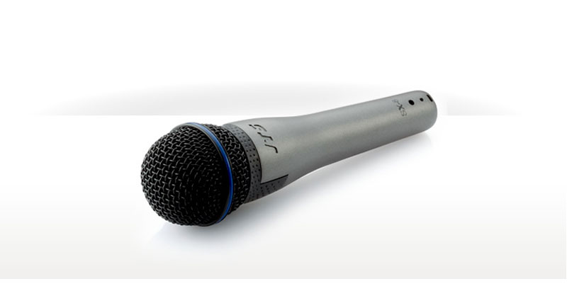 Фото Микрофон JTS SX-8